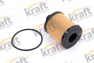 KRAFT AUTOMOTIVE 1703025 -  Масляный фильтр